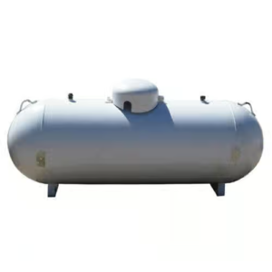 500 Gallon Propane Tank