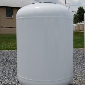 120 Gallon propane tanks