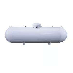 320 Gallon Propane Tank