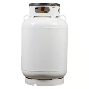 57 Gallon Propane Tank