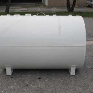 500 Gallon ASTM Double Wall Tank