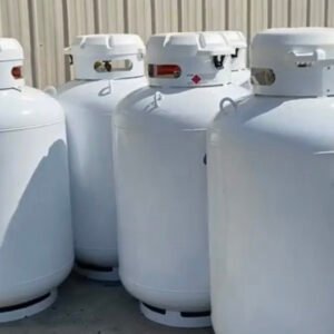 120 gallon propane tank