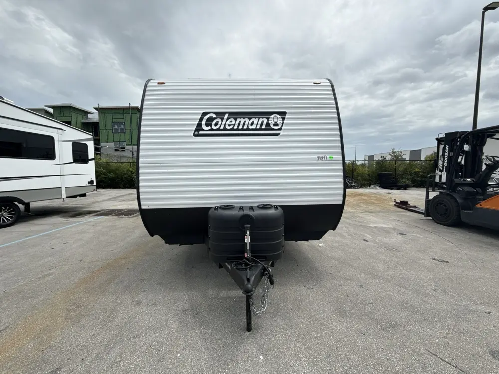 New 2026 Keystone Coleman 19R - Image 4