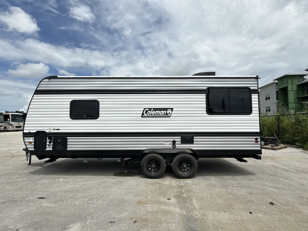 New 2026 Keystone Coleman 19R - Image 6