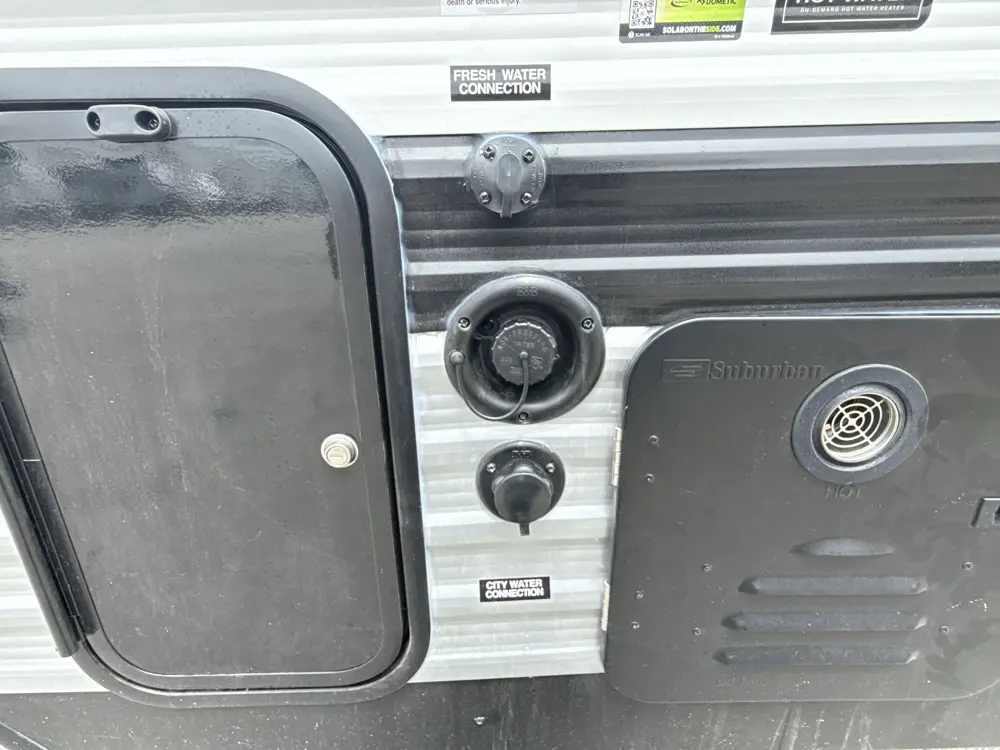 New 2026 Keystone Coleman 19R - Image 13