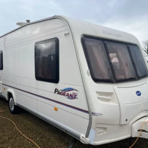2006 BAILEY PAGEANT PROVENCE SERIES 5 5 BERTH!!!!!