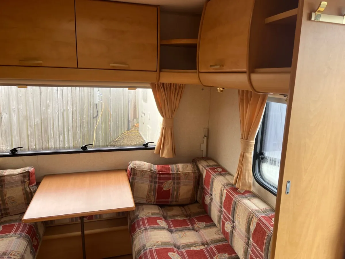 2006 BAILEY PAGEANT PROVENCE SERIES 5 5 BERTH!!!!! - Image 8