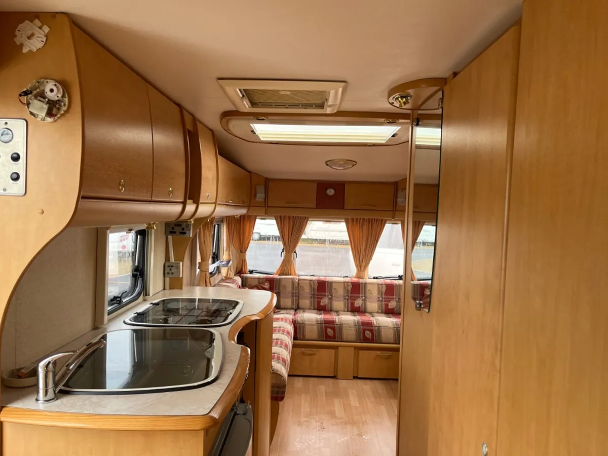 2006 BAILEY PAGEANT PROVENCE SERIES 5 5 BERTH!!!!! - Image 12