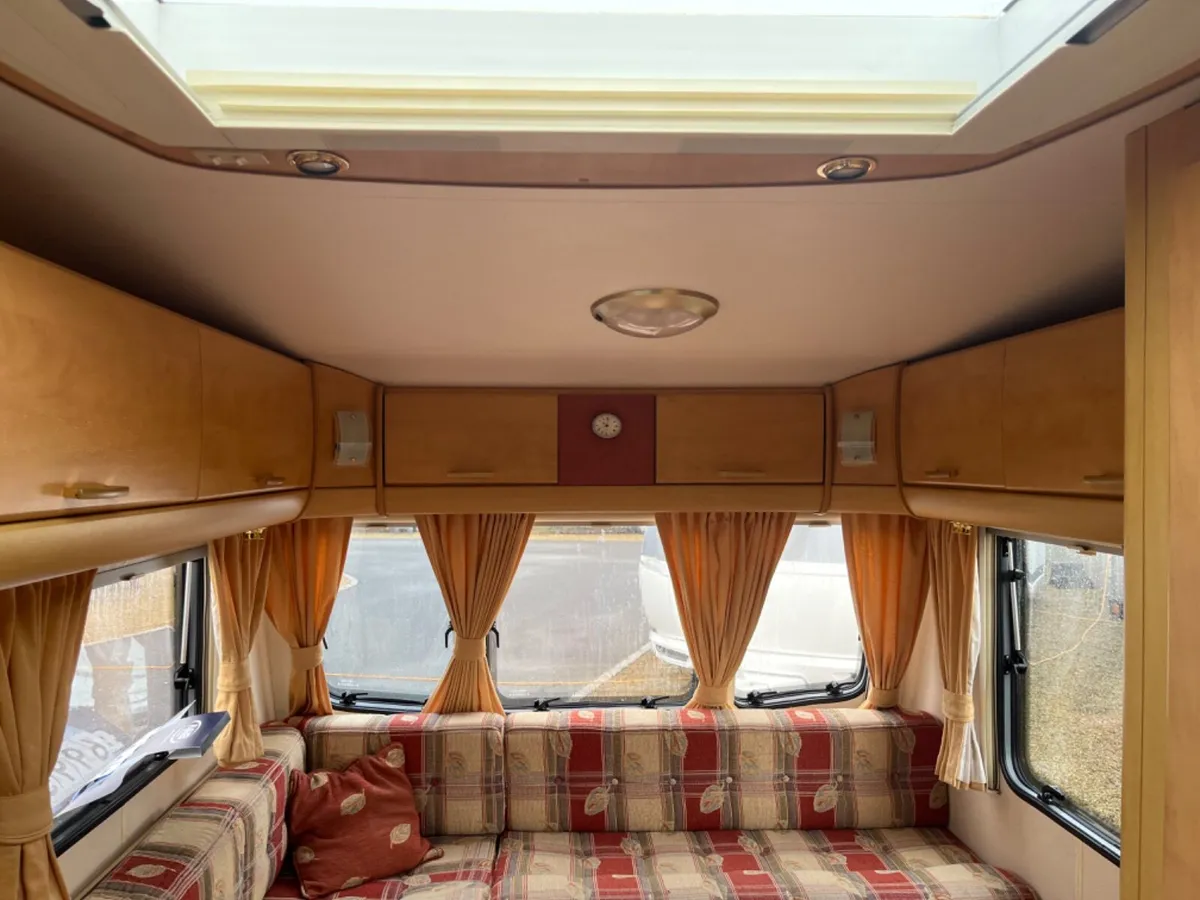 2006 BAILEY PAGEANT PROVENCE SERIES 5 5 BERTH!!!!! - Image 11
