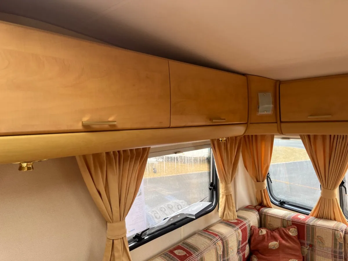 2006 BAILEY PAGEANT PROVENCE SERIES 5 5 BERTH!!!!! - Image 10