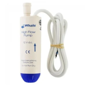 Campervan / Caravan Water Pumps