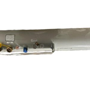 Vapor Appliance RV / Food Truck Tank – 8″ x 42″ 8.4 Gallons