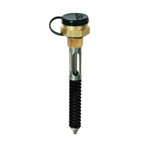 7583G Pressure Relief Valves for ASME