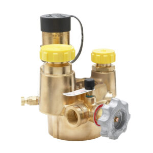 PG8475RL ASME Multivalves